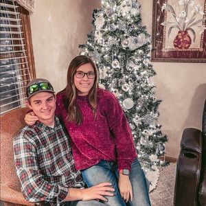 Meet your Posher, Brook